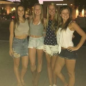 Meet your Posher, Allegra